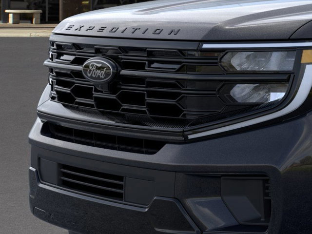 New 2026 Ford Expedition Platinum w/ Stealth Performance Package image 17