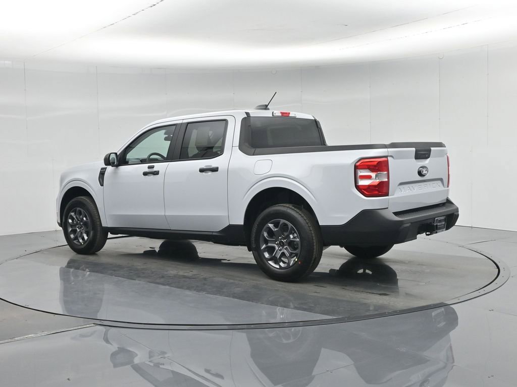 New 2026 Ford Maverick XLT image 6