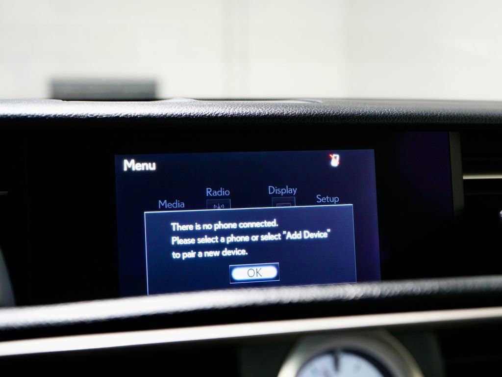 Used 2016 Lexus RC 300 AWD image 19