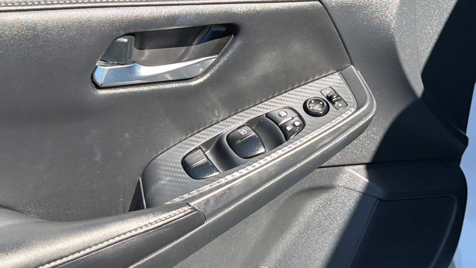Used 2022 Nissan Sentra SV FWD image 22
