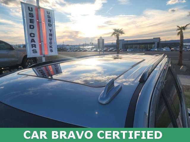 Certified 2023 Chevrolet Tahoe Z71 w/ Z71 Off-Road Package image 12