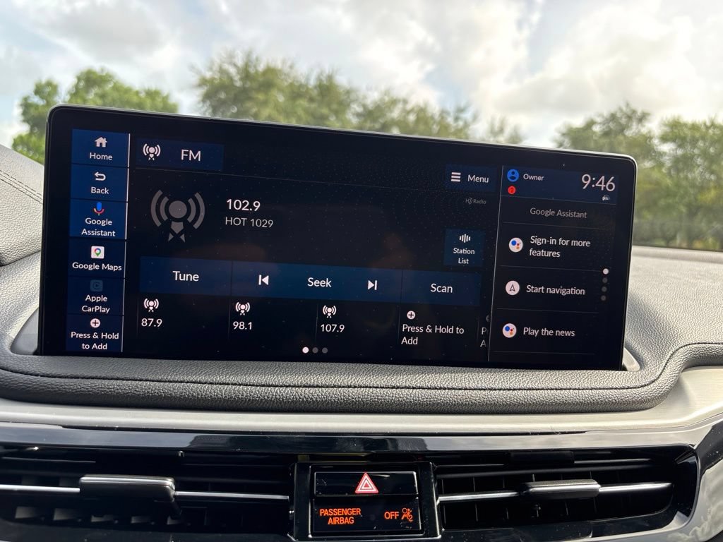 New 2026 Acura MDX SH-AWD image 32