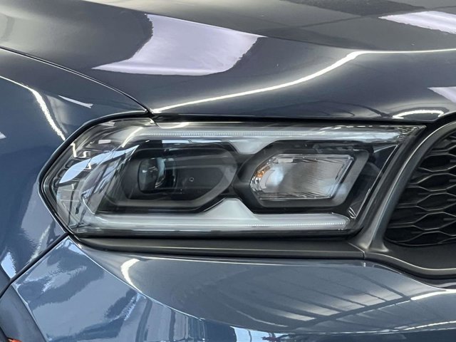 Certified 2021 Dodge Durango GT image 6