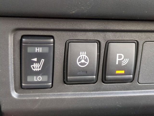 New 2026 Nissan Frontier PRO-4X w/ Pro-4x Convenience Package image 22