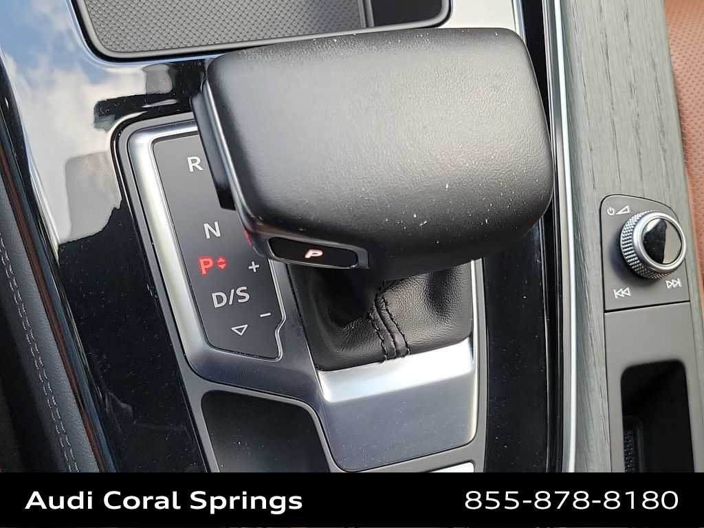 Certified 2023 Audi A5 2.0T Premium Plus w/ Premium Plus AWD/4WD image 25
