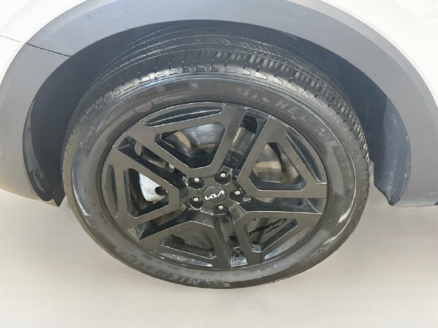 Certified 2024 Kia Telluride SX Prestige X-Line AWD/4WD image 34