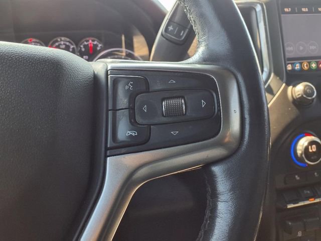 Used 2020 Chevrolet Silverado 1500 LT Trail Boss image 15