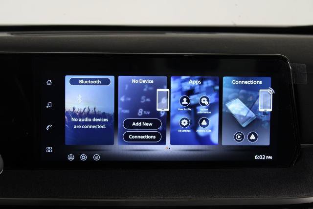 Certified 2026 Nissan Kicks S FWD image 9