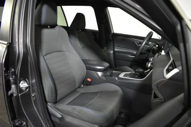Used 2023 Toyota RAV4 SE AWD/4WD image 31