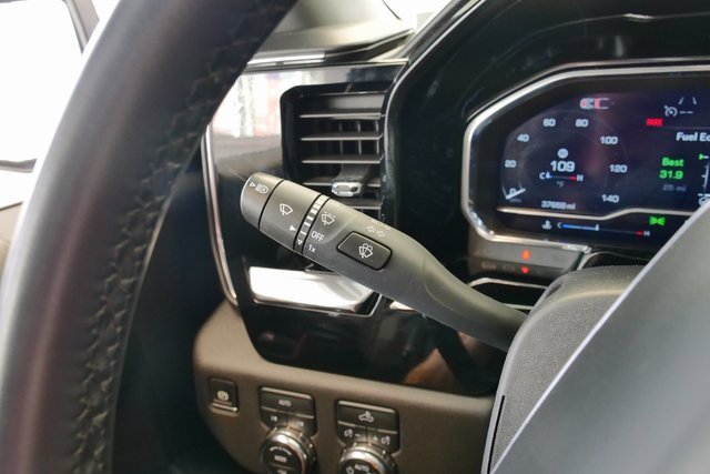 Used 2024 GMC Sierra 1500 SLE image 27