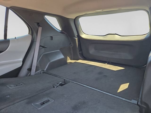 Used 2023 Chevrolet Equinox LS w/ LS Convenience Package FWD image 13