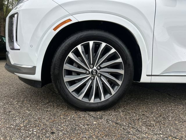Used 2025 Hyundai Palisade Calligraphy AWD/4WD image 10