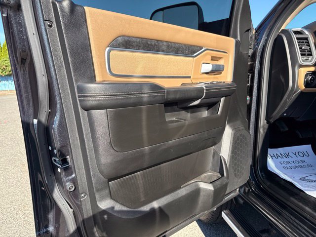 Used 2019 RAM 2500 Big Horn AWD/4WD image 23