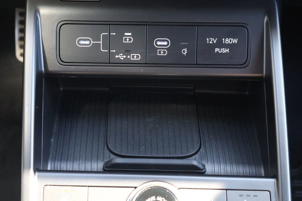 Used 2025 Hyundai Kona N Line S image 21