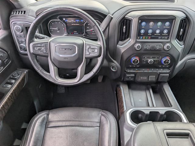 Used 2021 GMC Sierra 1500 Denali image 10
