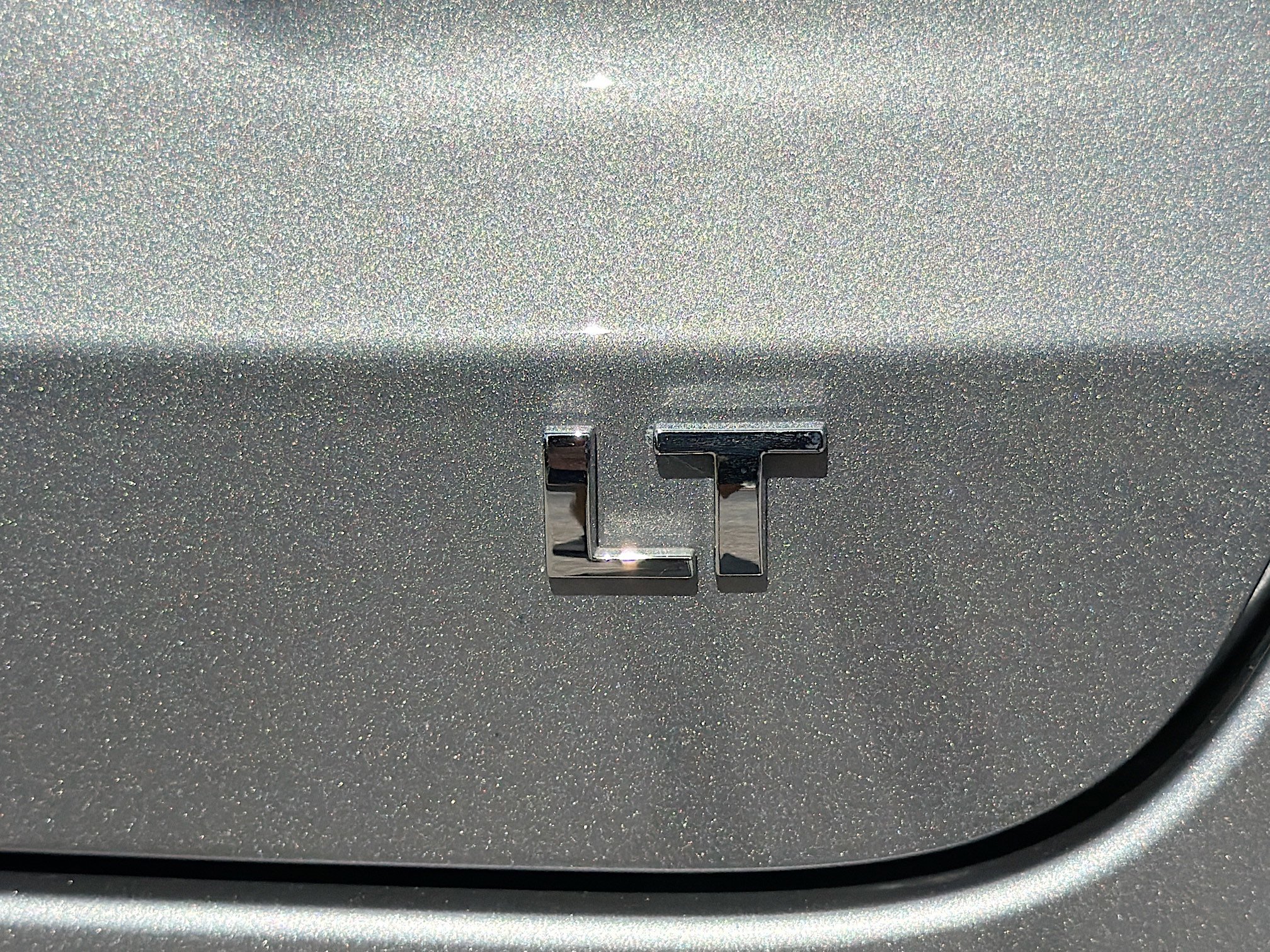 Used 2025 Chevrolet Trax LT w/ LT Convenience Package image 11