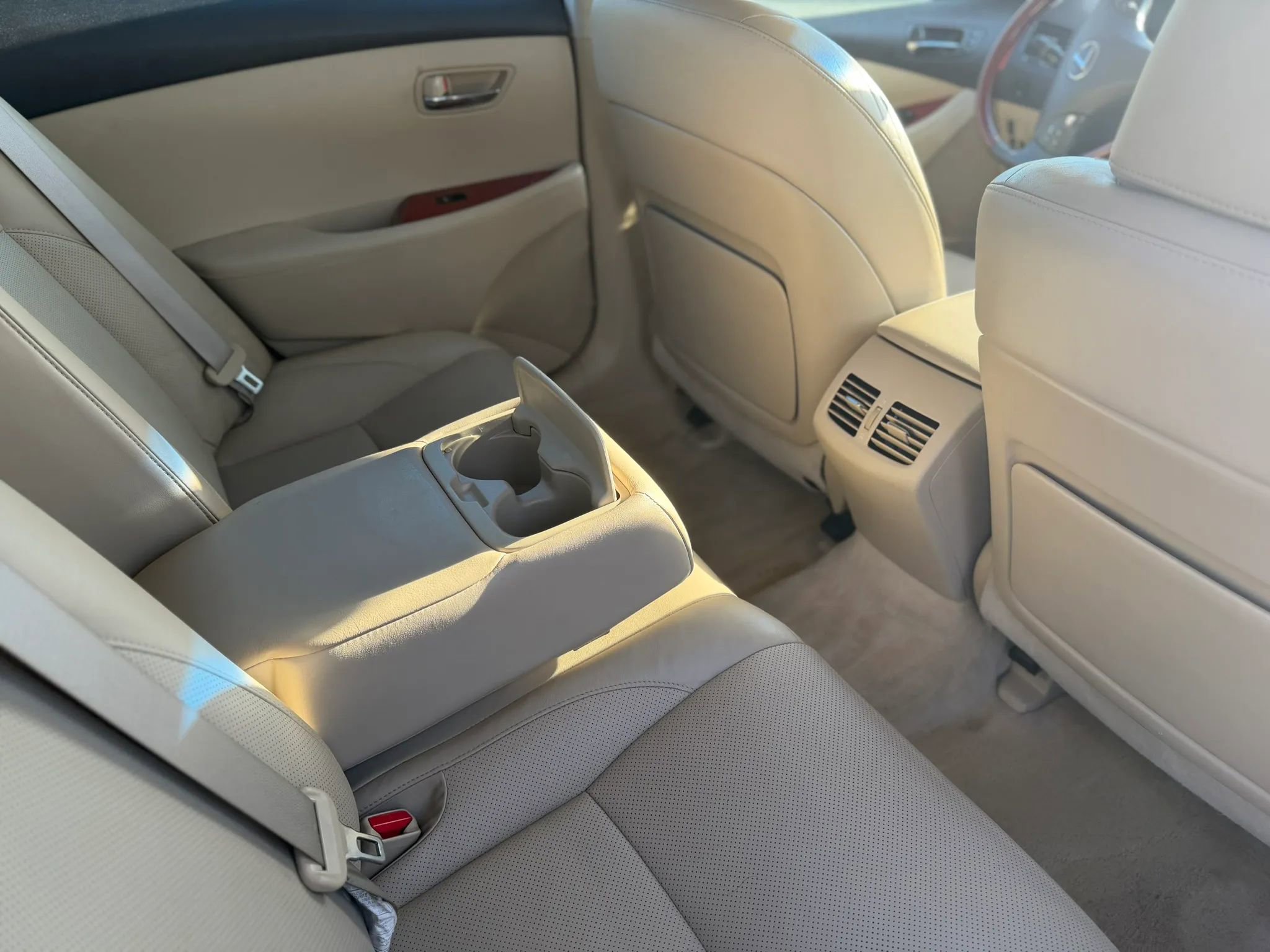 Used 2008 Lexus ES 350 image 17