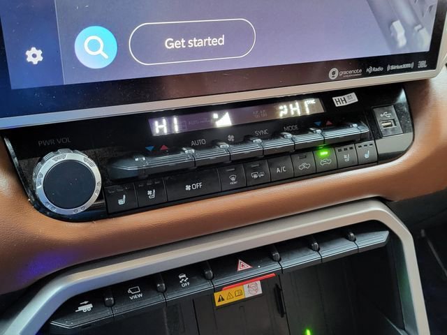 Used 2024 Toyota Tundra 1794 Edition image 22