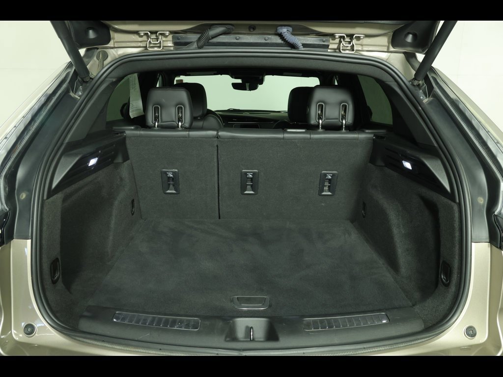 Used 2022 Cadillac XT4 Sport image 21