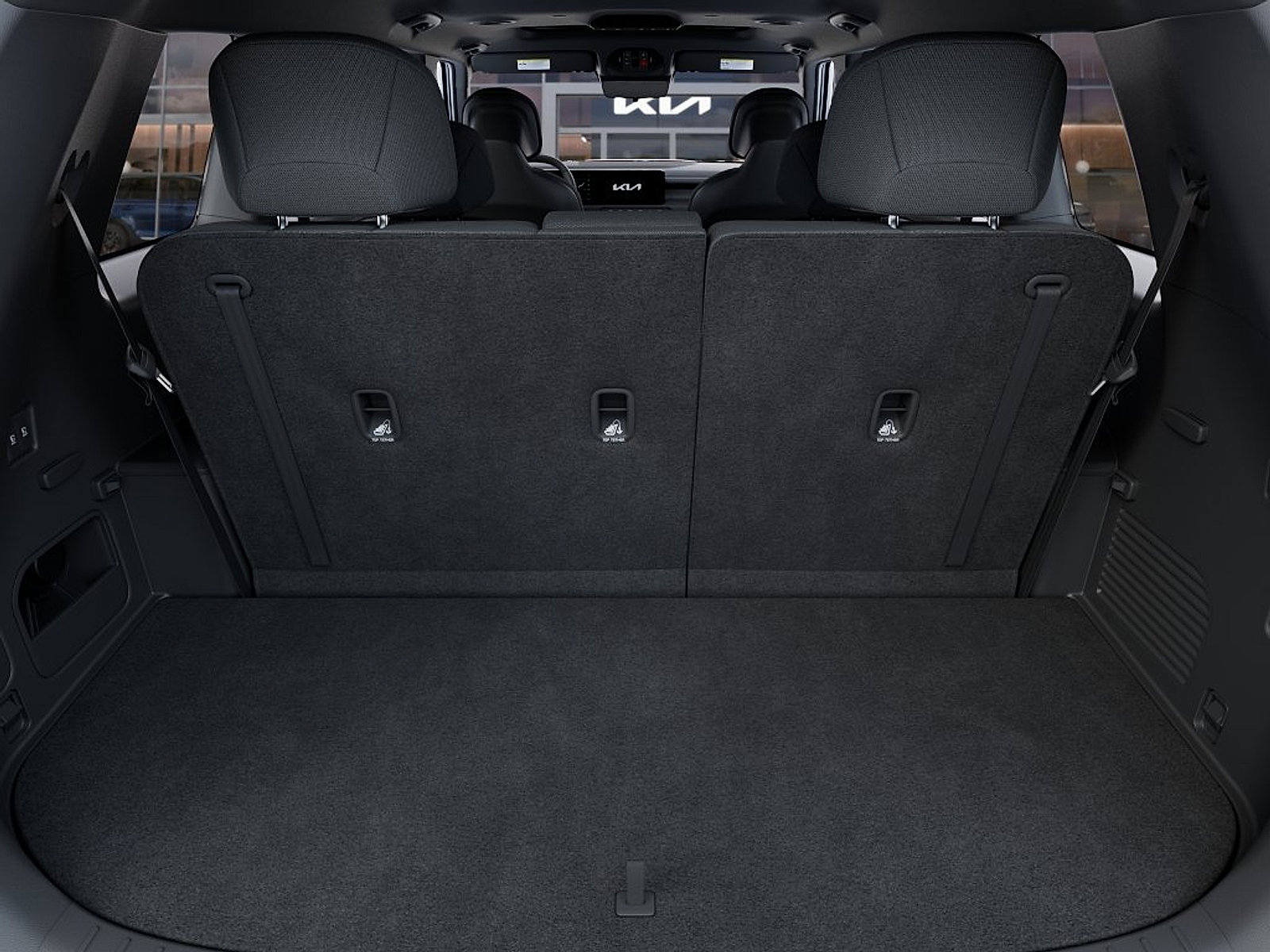 New 2027 Kia Telluride S AWD/4WD image 20