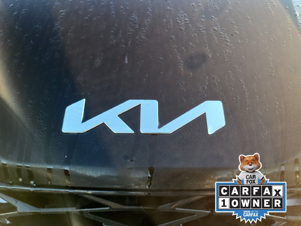 Used 2025 Kia K5 GT-Line FWD image 7