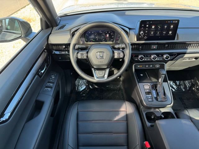 Used 2026 Honda CR-V Sport Touring image 5