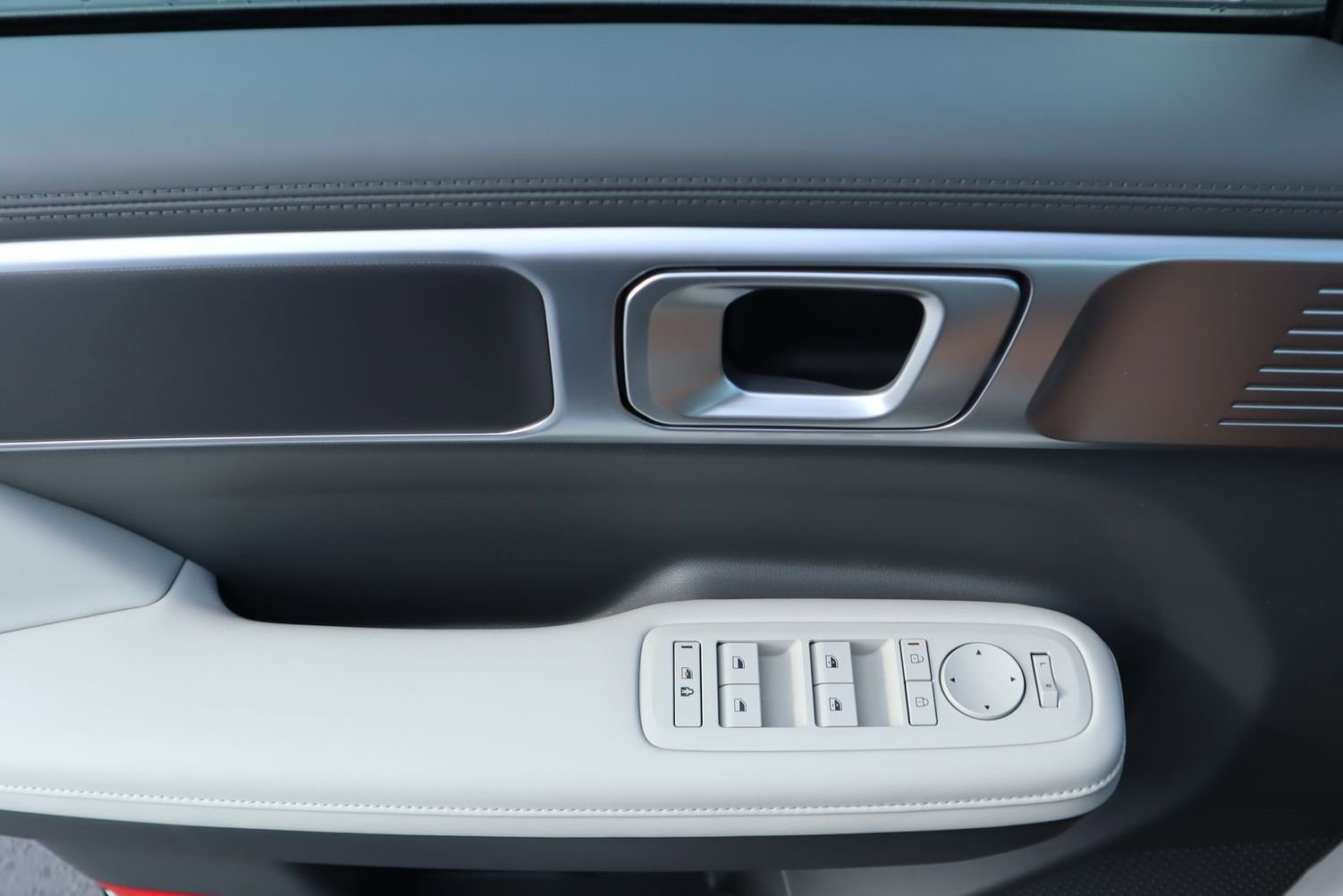 New 2026 Hyundai Santa Fe SEL image 21