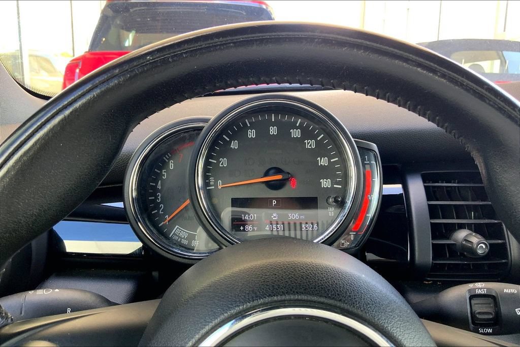 Used 2019 MINI Cooper Convertible FWD image 19