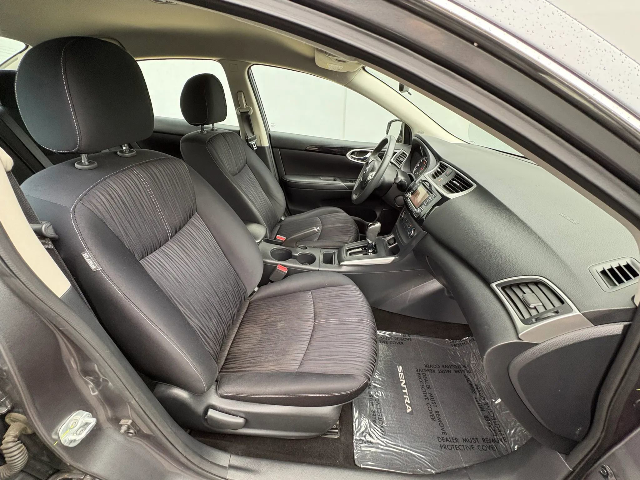 Used 2016 Nissan Sentra SV image 24