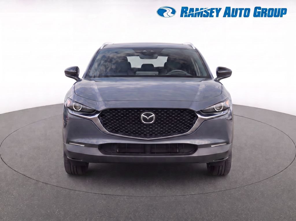 Used 2023 MAZDA CX-30 2.5 Turbo w/ Premium Plus Pkg AWD/4WD image 5