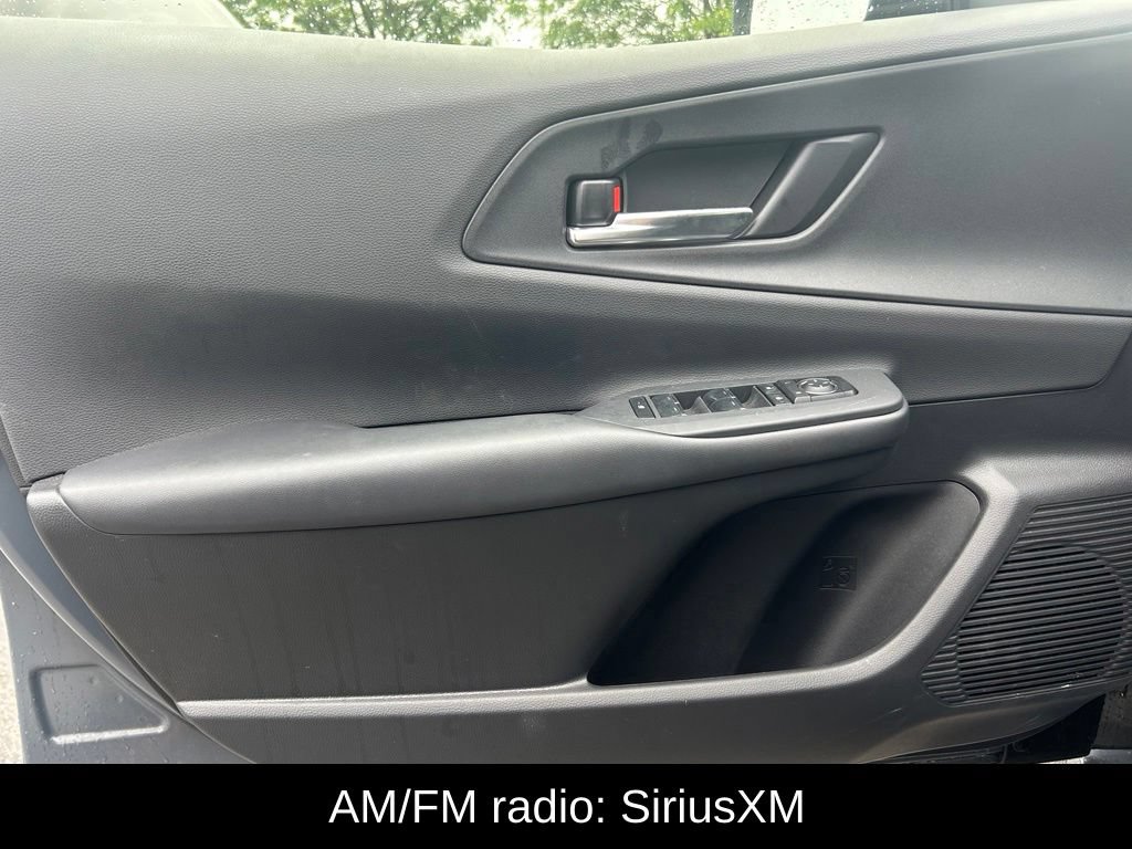 Used 2023 Toyota Prius Prime FWD image 6