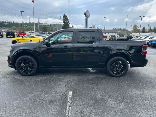 Used 2025 Ford Maverick Lobo image 6