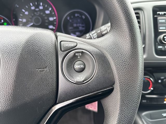 Used 2020 Honda HR-V LX image 27