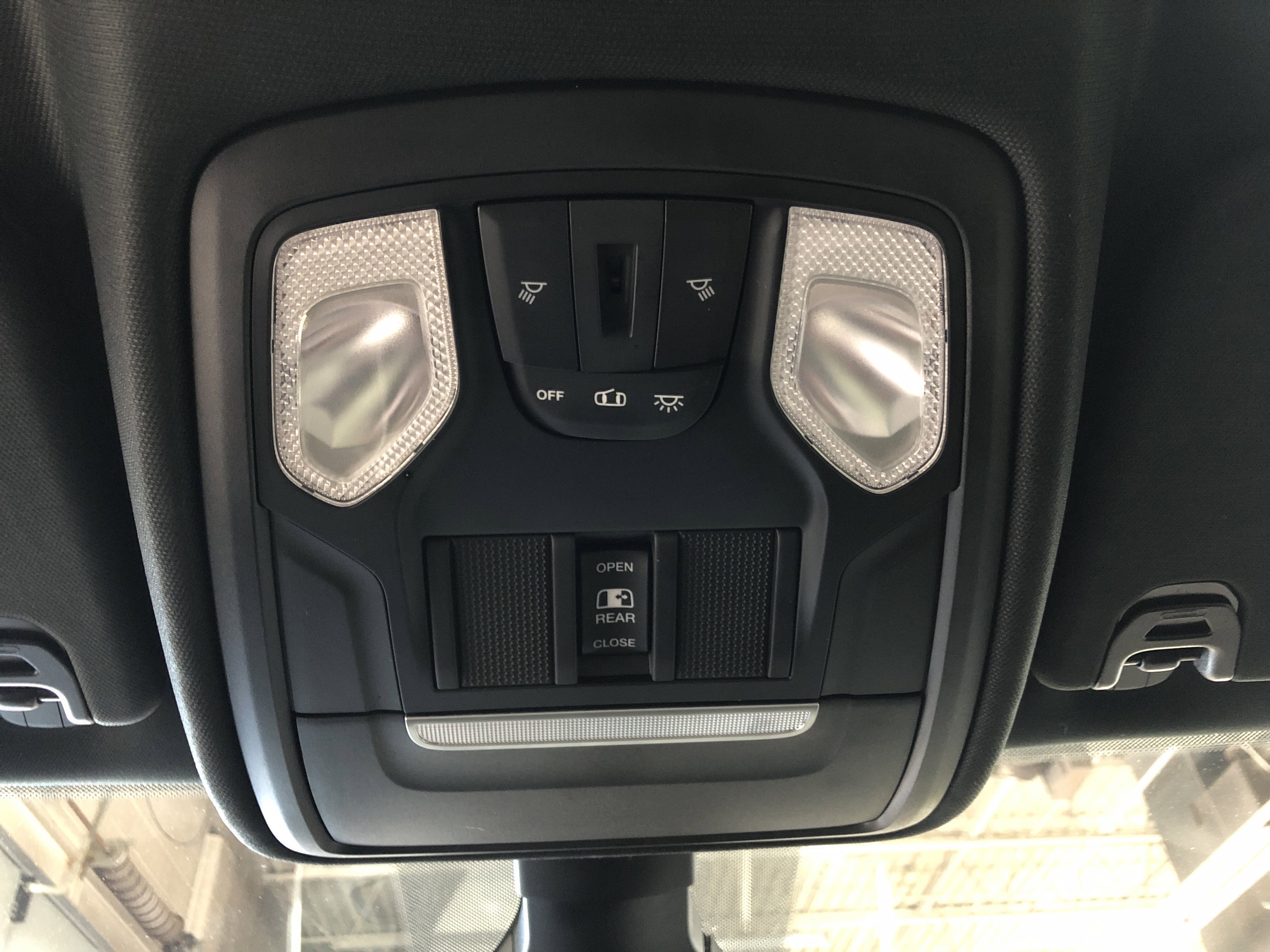 Used 2019 RAM 1500 Big Horn image 22