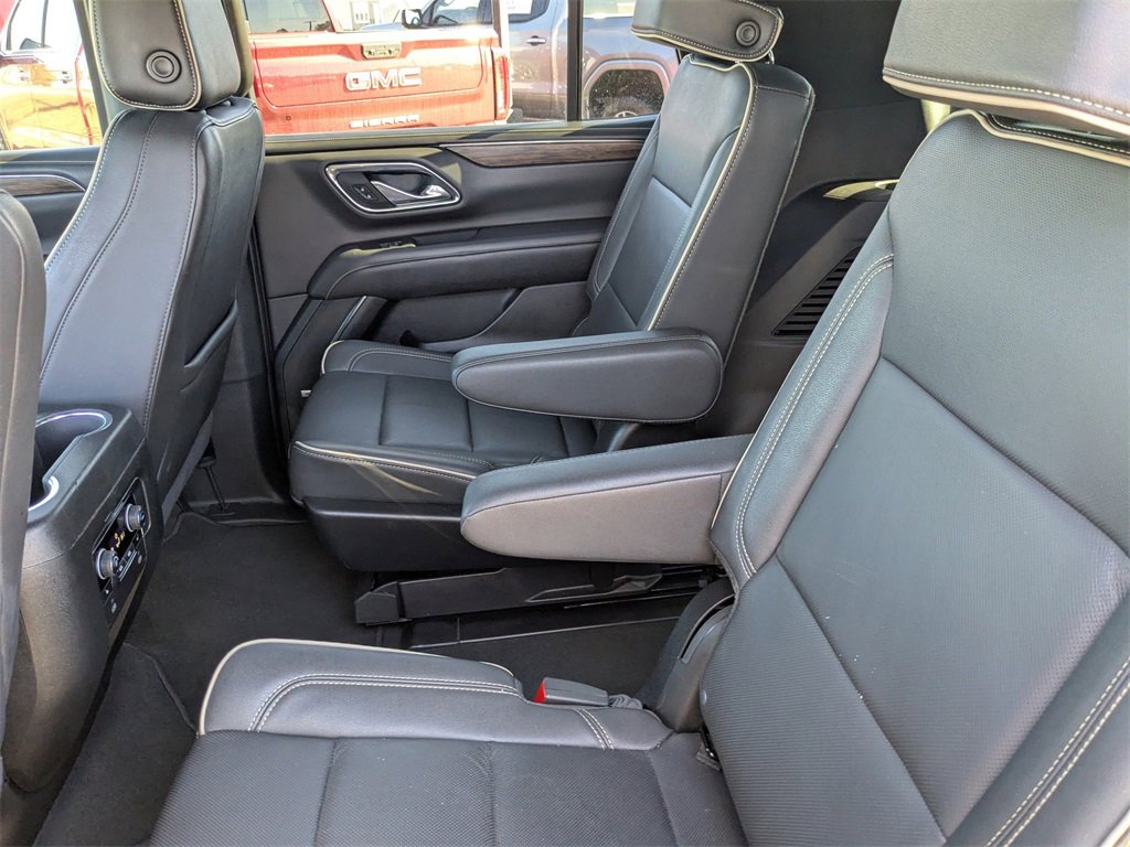 Used 2024 Chevrolet Tahoe Premier image 13