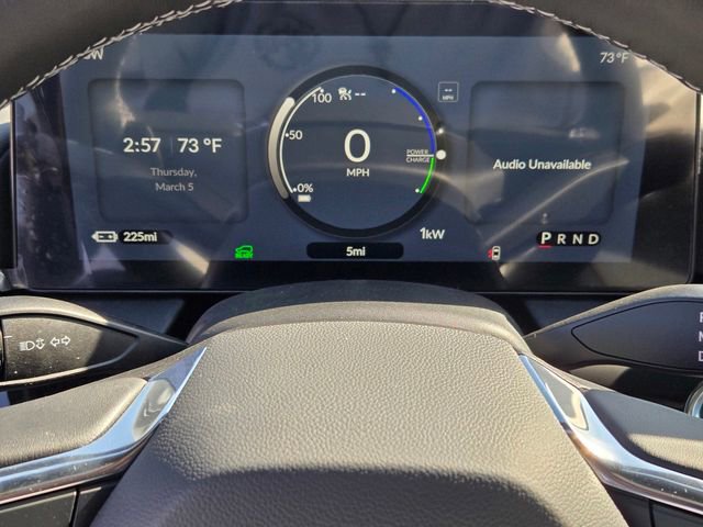 New 2026 Honda Prologue Elite image 16