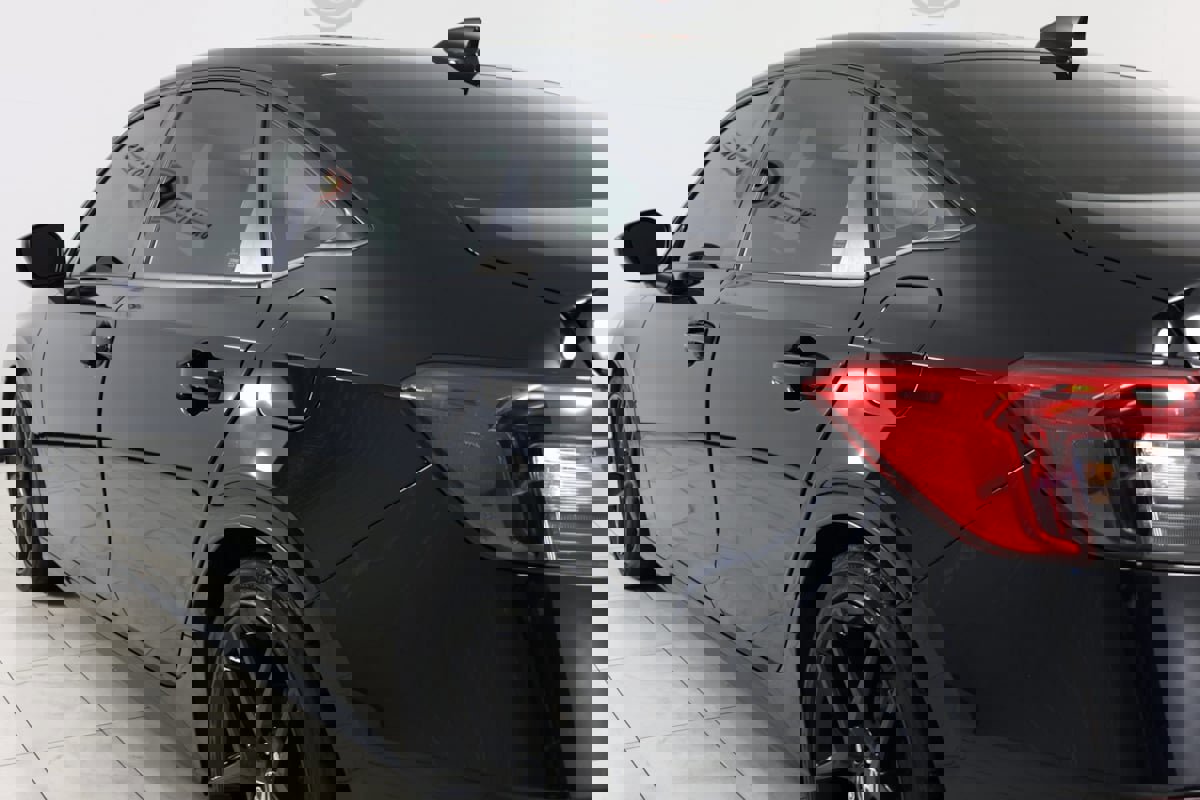 Used 2023 Honda Civic Sport image 43