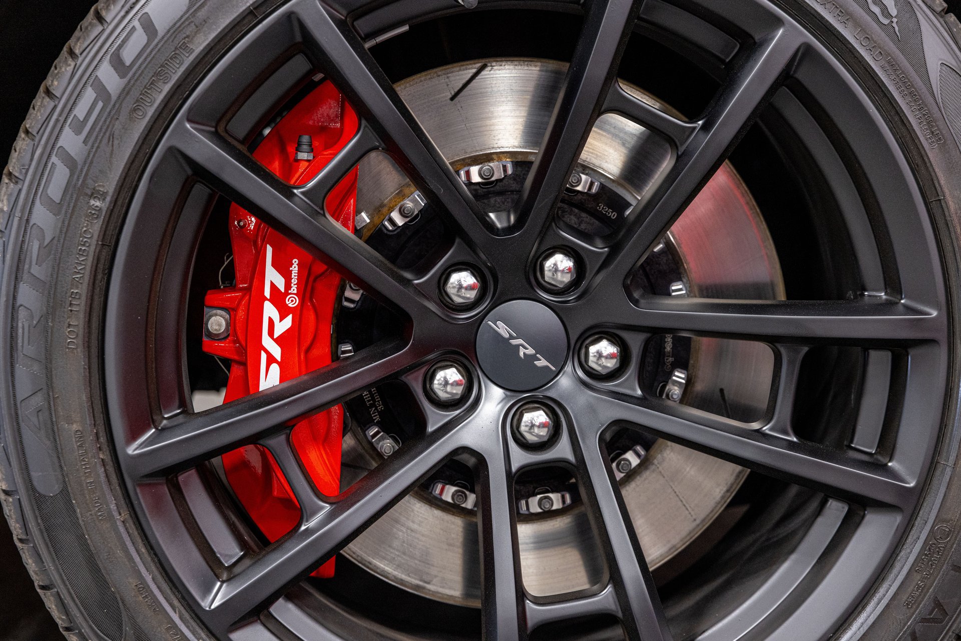 Used 2023 Dodge Challenger SRT Hellcat RWD image 27