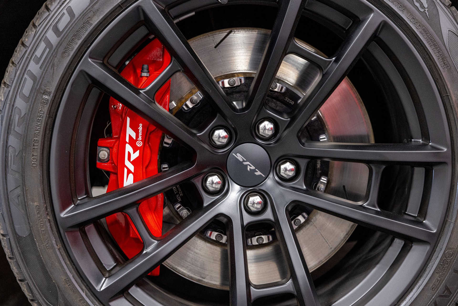 Used 2023 Dodge Challenger SRT Hellcat image 27