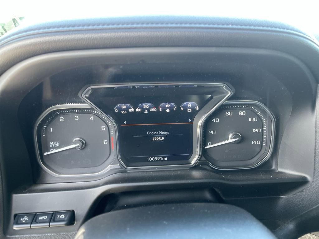 Used 2021 GMC Sierra 1500 Denali w/ Denali Ultimate Package image 5