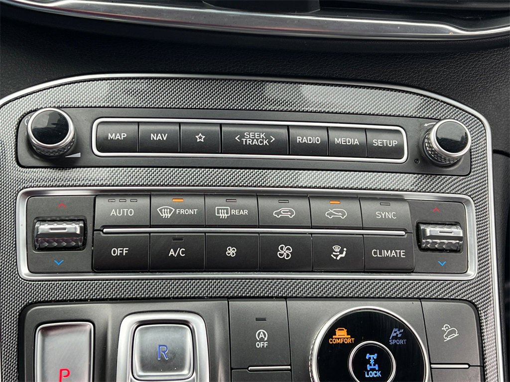 Used 2023 Hyundai Santa Fe SEL image 21