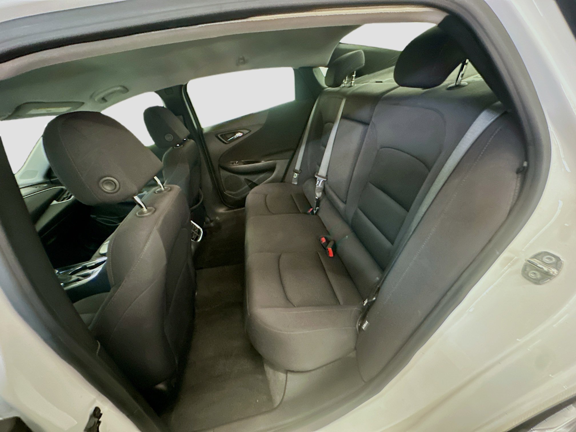 Used 2023 Chevrolet Malibu LT FWD image 29