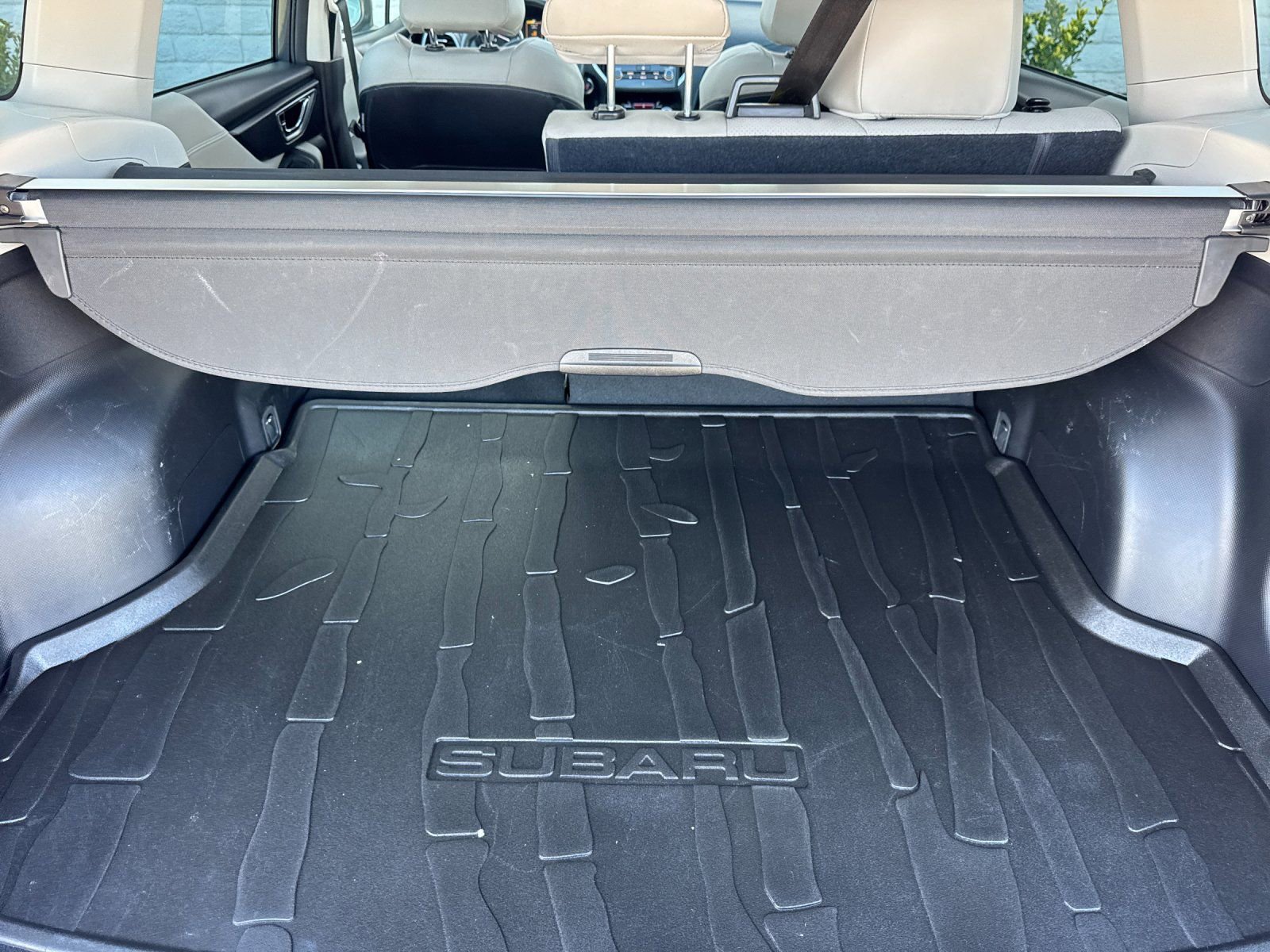 Used 2022 Subaru Forester Limited image 18