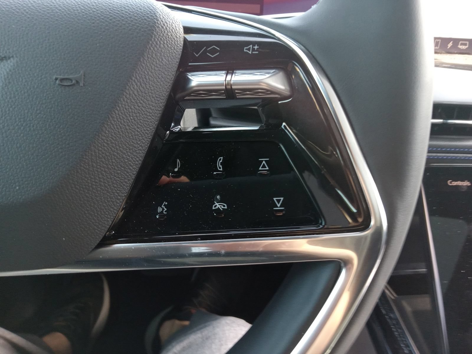New 2026 Cadillac Escalade IQ Sport 1 AWD/4WD image 21