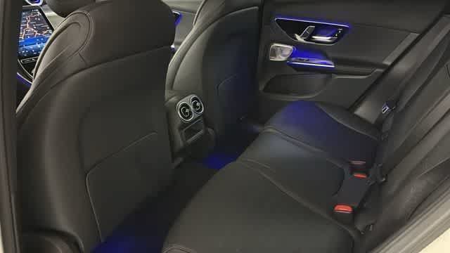 Certified 2026 Mercedes-Benz GLC 300 4MATIC image 29