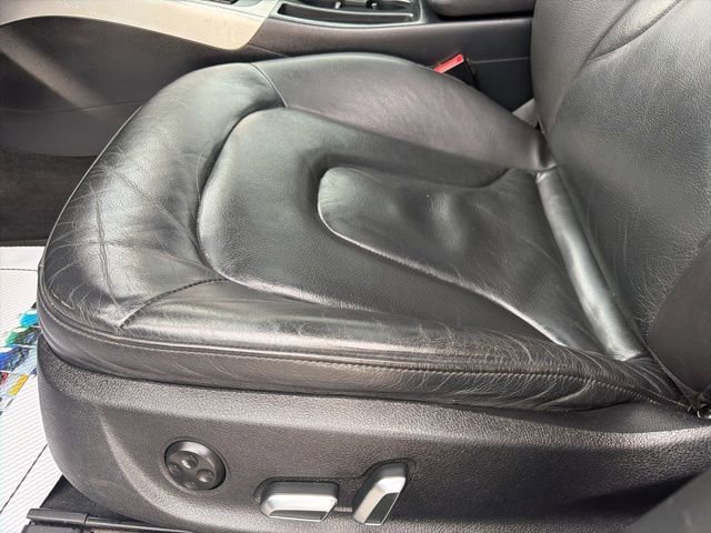 Used 2015 Audi A4 2.0T Premium image 24