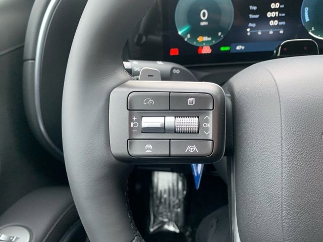 New 2026 Hyundai Palisade SEL Premium image 26