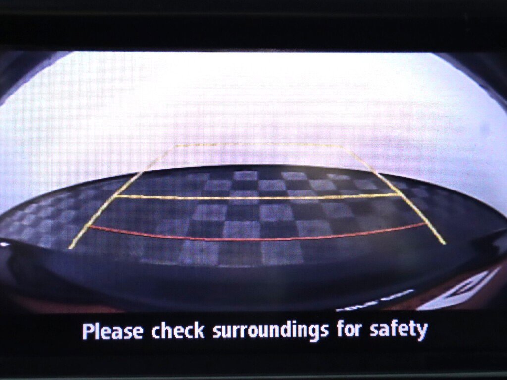 Used 2015 MAZDA MAZDA6 Touring image 17