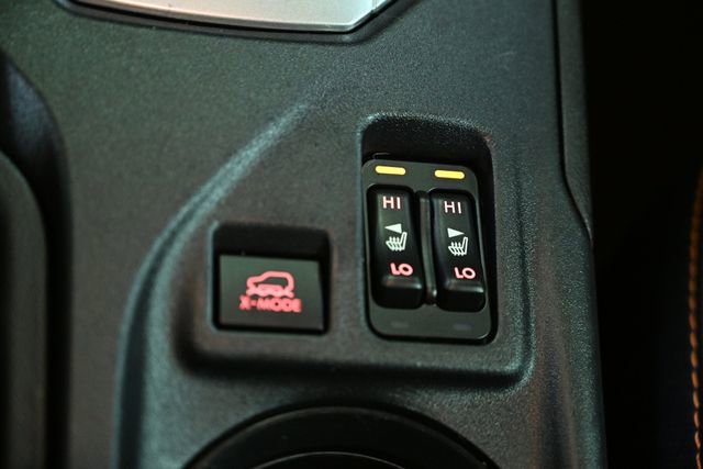 Used 2023 Subaru Crosstrek 2.0i Premium image 26