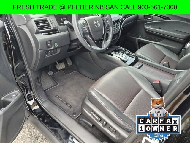 Used 2021 Honda Ridgeline Black Edition image 18